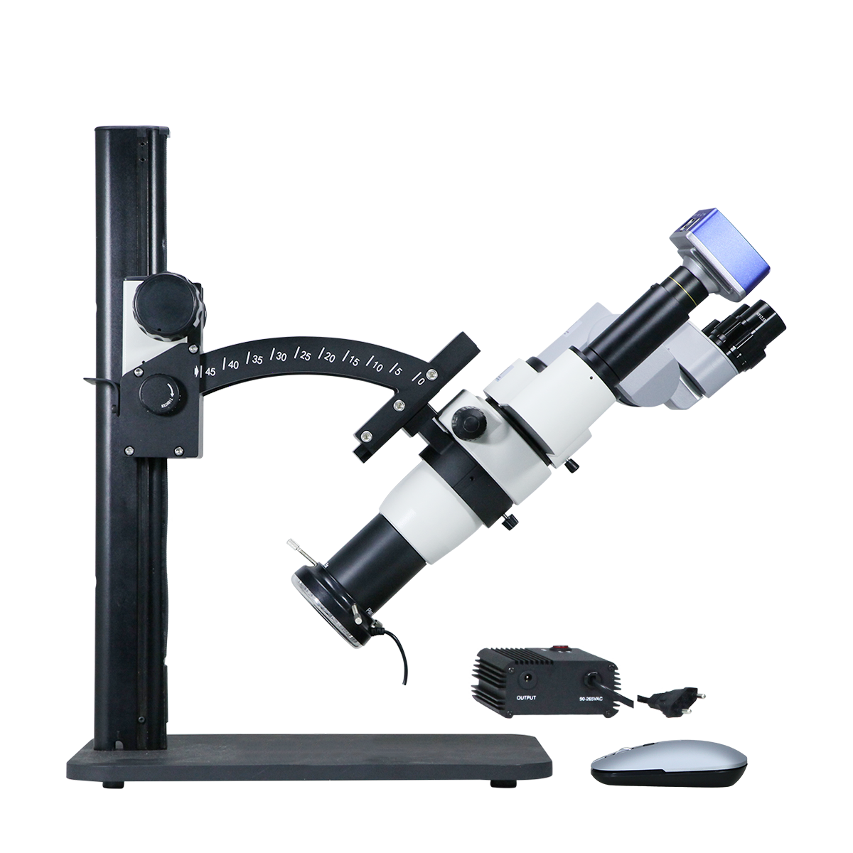 Stereo Microscope